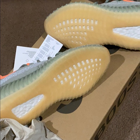 adidas Yeezy Boost 350 V2 Desert Sage